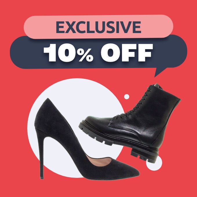 Shop Name: Heels and Toes